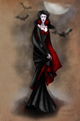 Vampire Journal