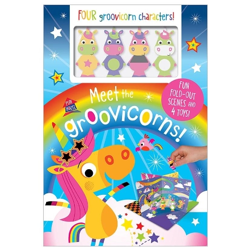 Book Cover