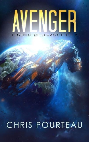 Avenger: (Legends of Legacy Fleet)