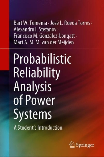 Probabilistic Reliability Analysis of Power Systems: A Student’s Introduction