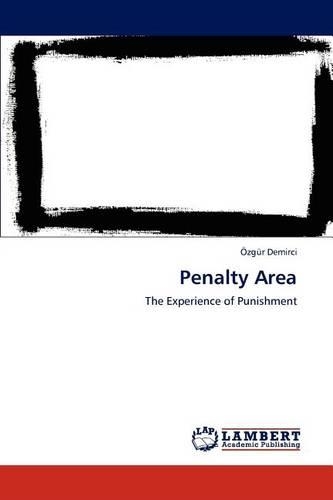 Penalty Area: (English)