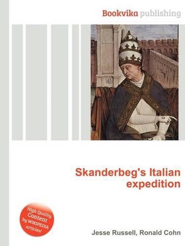 Skanderbeg's Italian Expedition