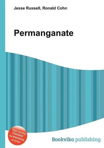 Permanganate