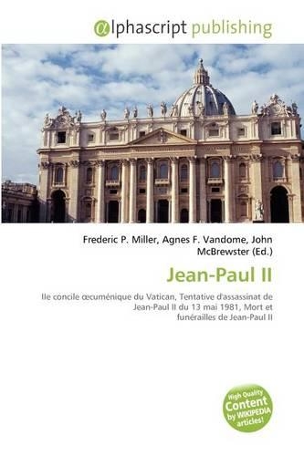 Jean-Paul II