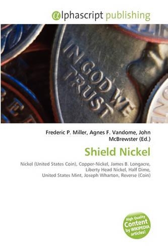 Shield Nickel