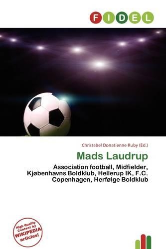 Mads Laudrup: (English)