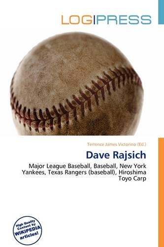 Dave Rajsich: (English)
