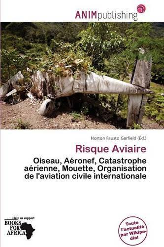 Risque Aviaire: (French)
