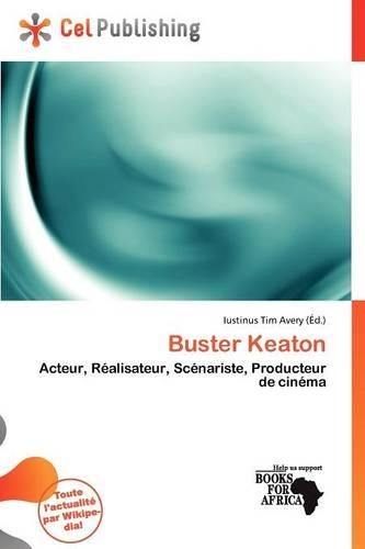 Buster Keaton