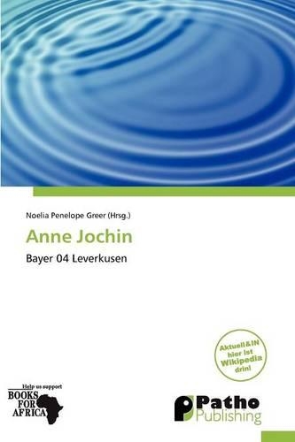 Anne Jochin: (German)