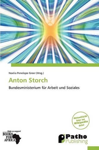 Anton Storch: (German)