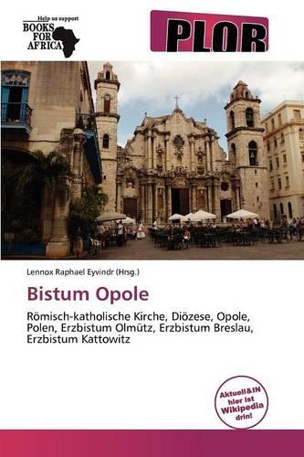 Bistum Opole