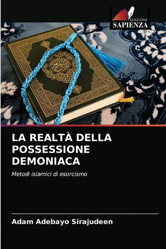 La Realtà Della Possessione Demoniaca
