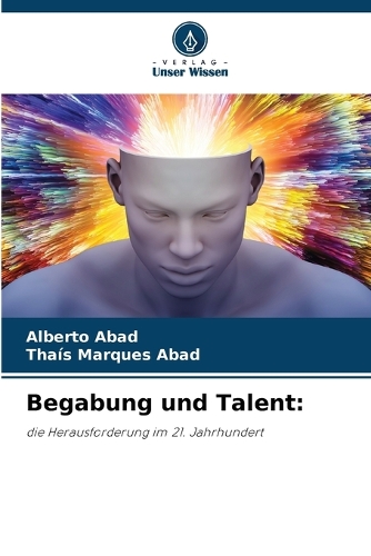 Begabung und Talent