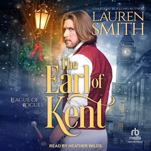 The Earl of Kent Lib/E