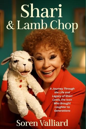 Shari & Lamb Chop