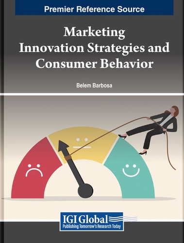 Marketing Innovation Strategies and Consumer Behavior