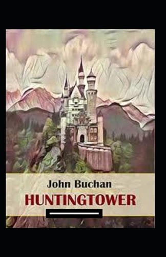 Huntingtower Annotated