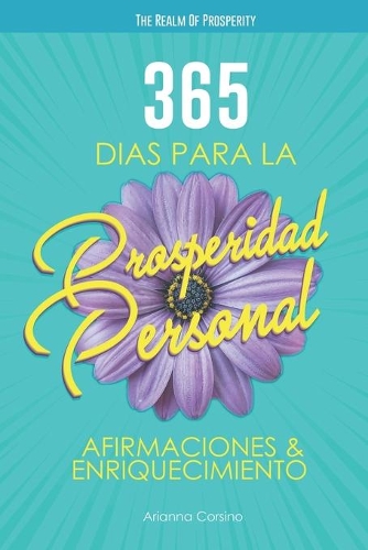 365 días para la Prosperidad Personal