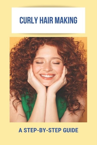 Curly Hair Making