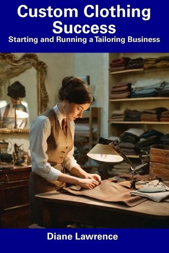 Custom Clothing Success: Starting and Running a Tailoring Business