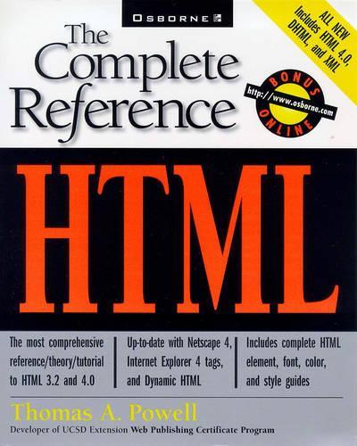 HTML