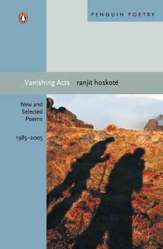 Vanishing Acts: (English)