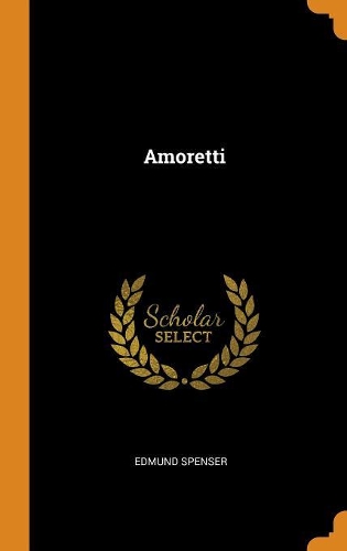 Amoretti