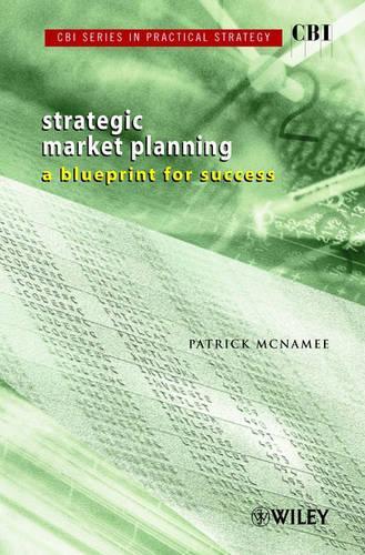 Strategic Market Planning