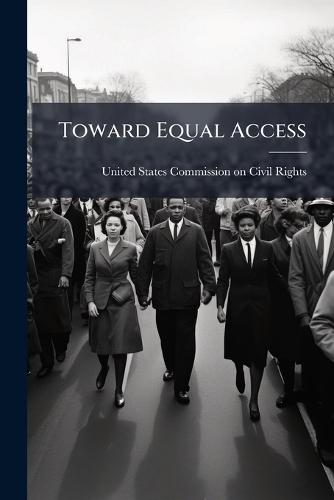 Toward Equal Access