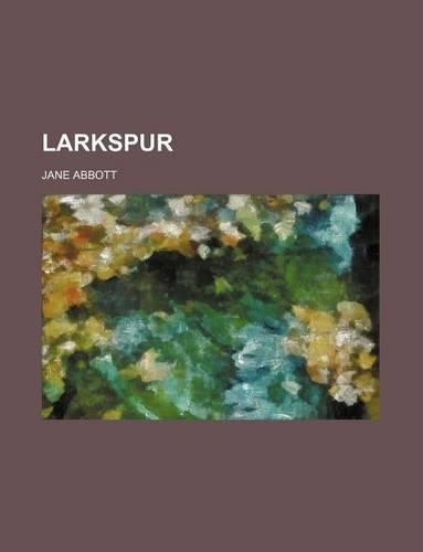 Larkspur
