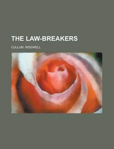The Law-Breakers: (English)