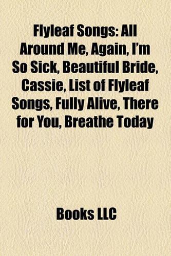 Flyleaf Songs
