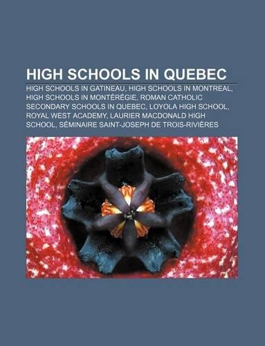 High Schools in Quebec