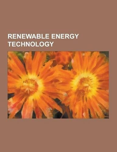 Renewable Energy Technology
