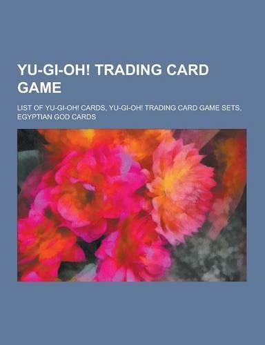 Yu-GI-Oh! Trading Card Game