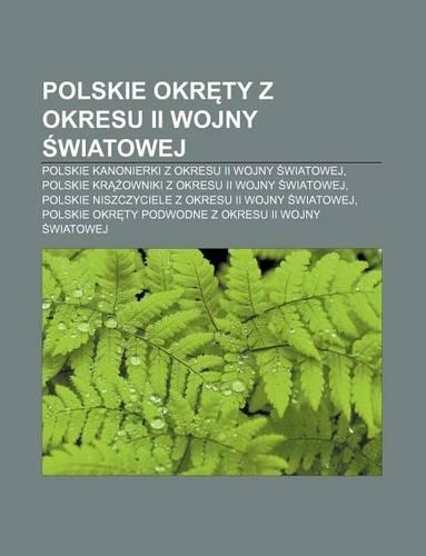Polskie Okr Ty Z Okresu II Wojny Wiatowej