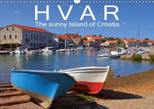 Hvar The sunny Island of Croatia 2019