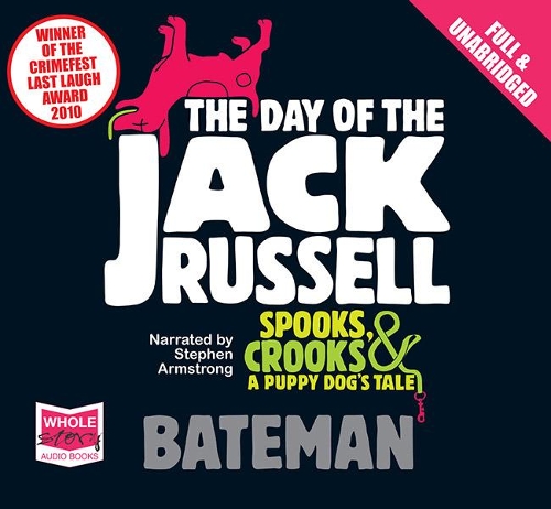 The Day of the Jack Russell