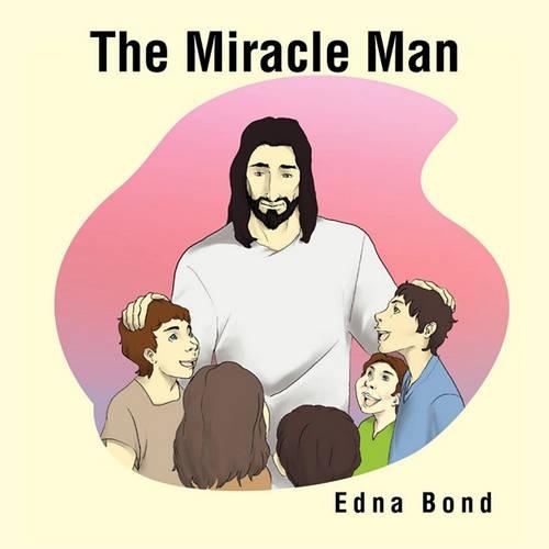 The Miracle Man: (English)