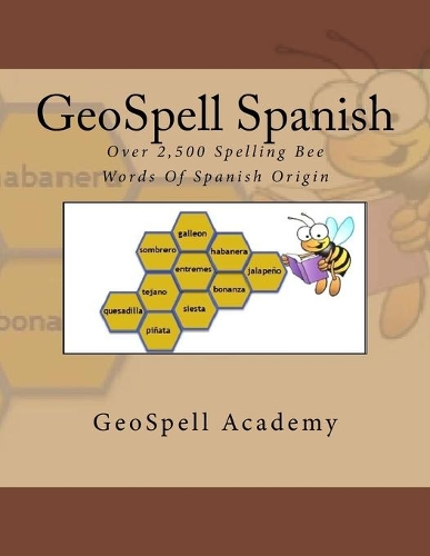 GeoSpell Spanish