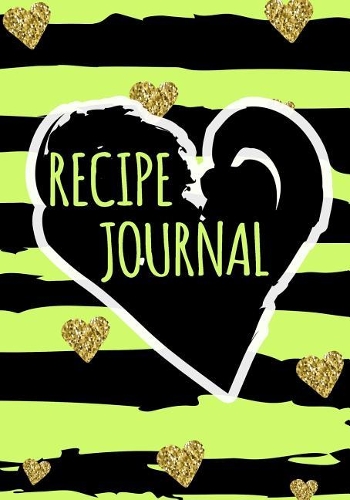 Recipe Journal