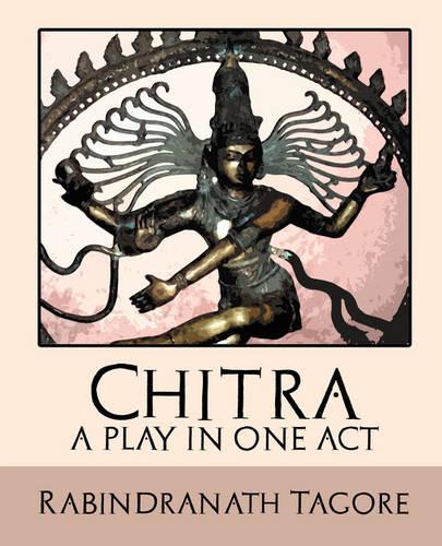 Chitra - A Play in One Act
