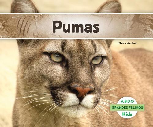 Pumas (Pumas)