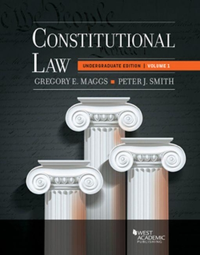 Constitutional Law
