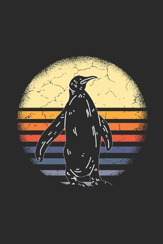 Penguin Retro