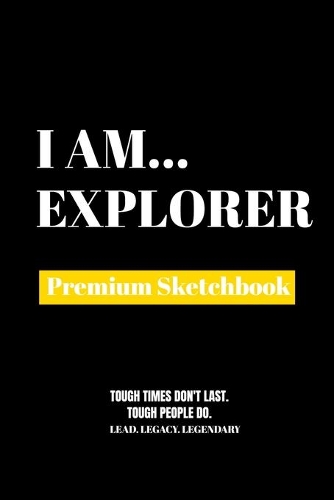 I Am Explorer