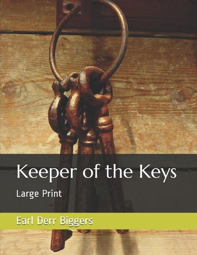 Keeper of the Keys