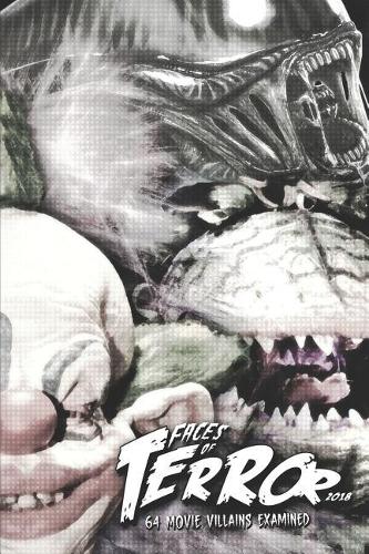 Faces of Terror 2018