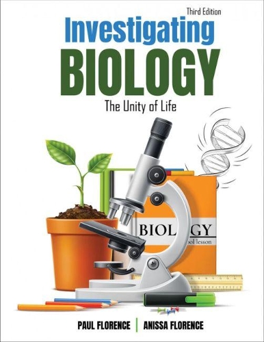 Investigating Biology